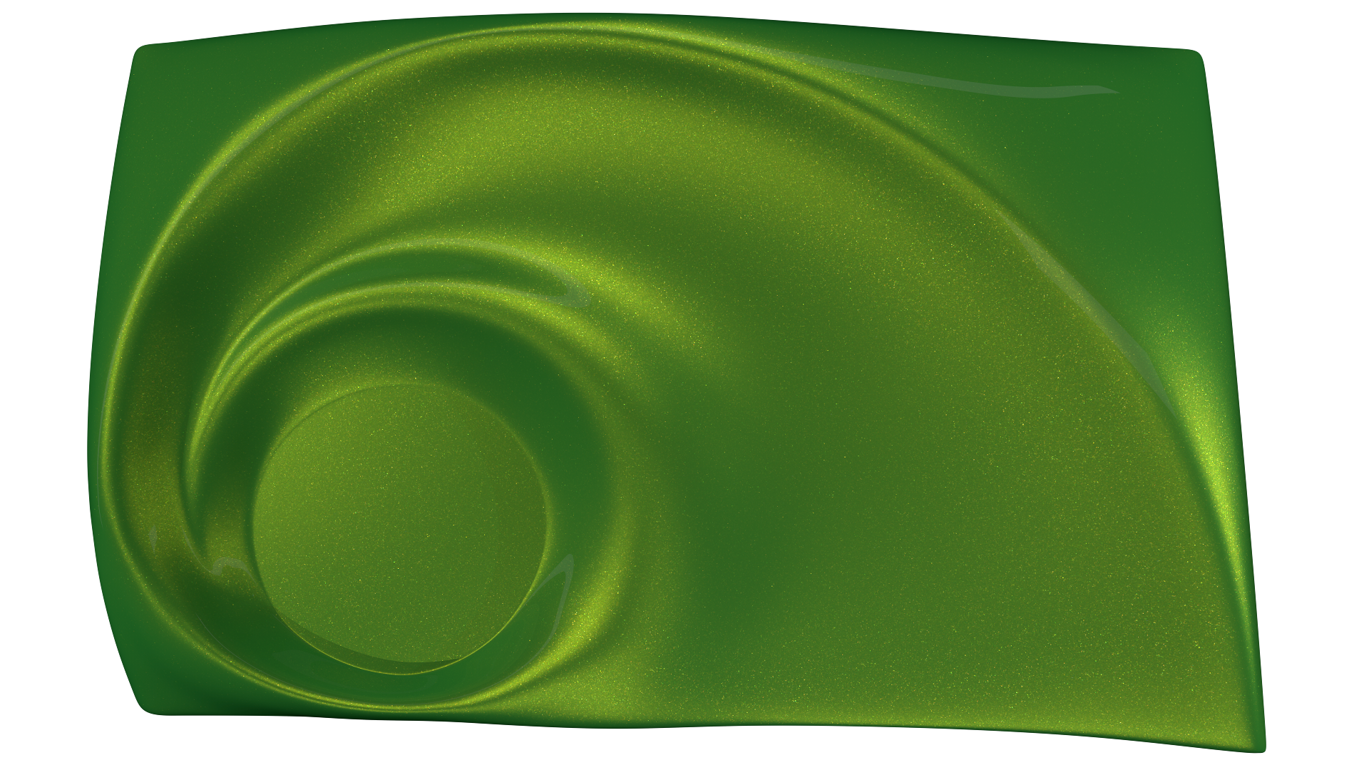 Fresh Bamboo | Color Materials